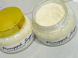 Pineapple Sage Body Butter in