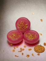 Lotus Flower Plum Glycerin Soap