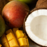Mango & Coconut Body Butter